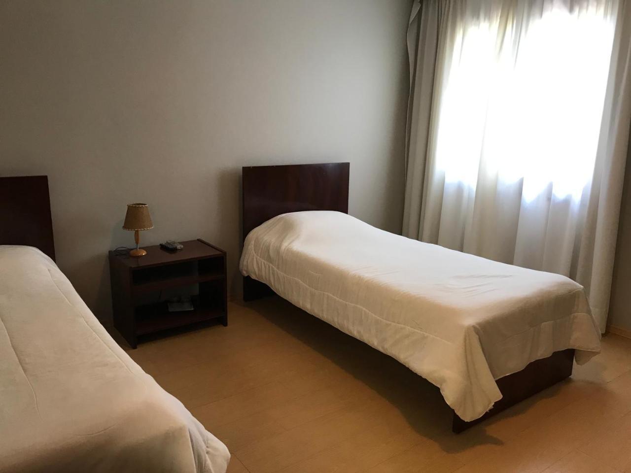 Stefano 酒店 Sao Roque (Sao Paulo)